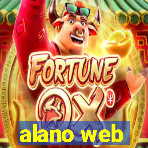 alano web